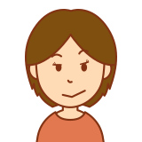 海外ベテラン女性