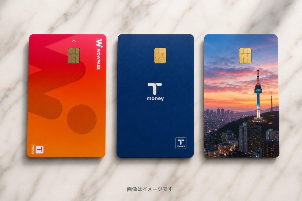 カード比較