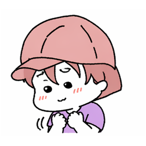 うずうず ぱるちゃん