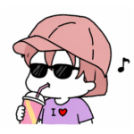 ぱるちゃん